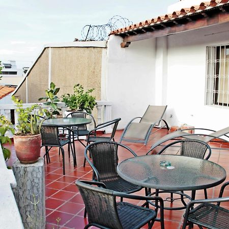 Hotel Villa Colonial By Akel Hotels Cartagena エクステリア 写真