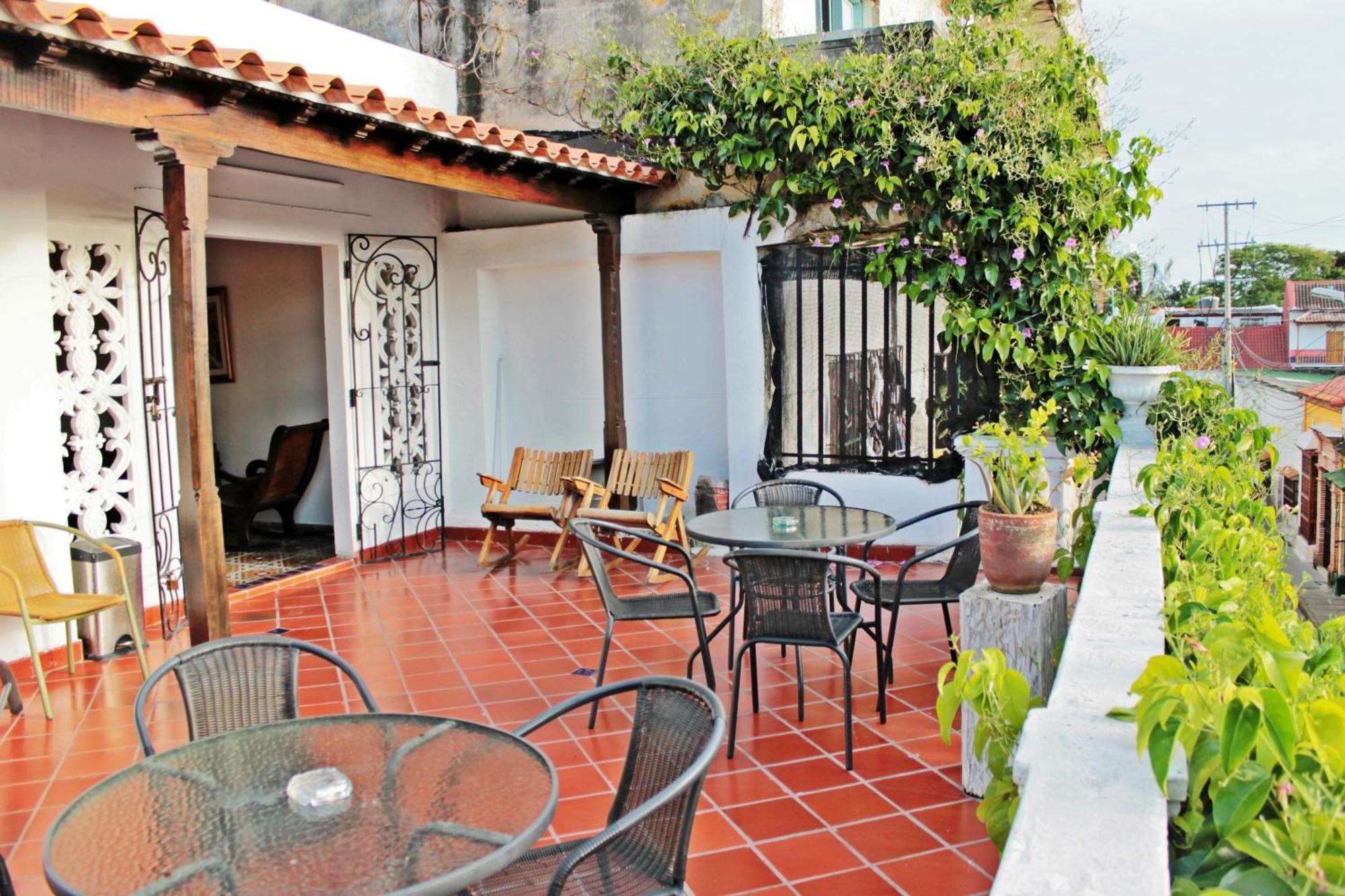 Hotel Villa Colonial By Akel Hotels Cartagena エクステリア 写真