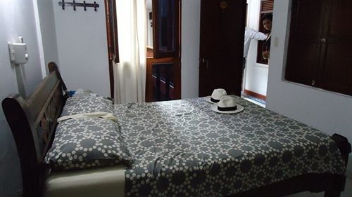 Hotel Villa Colonial By Akel Hotels Cartagena エクステリア 写真